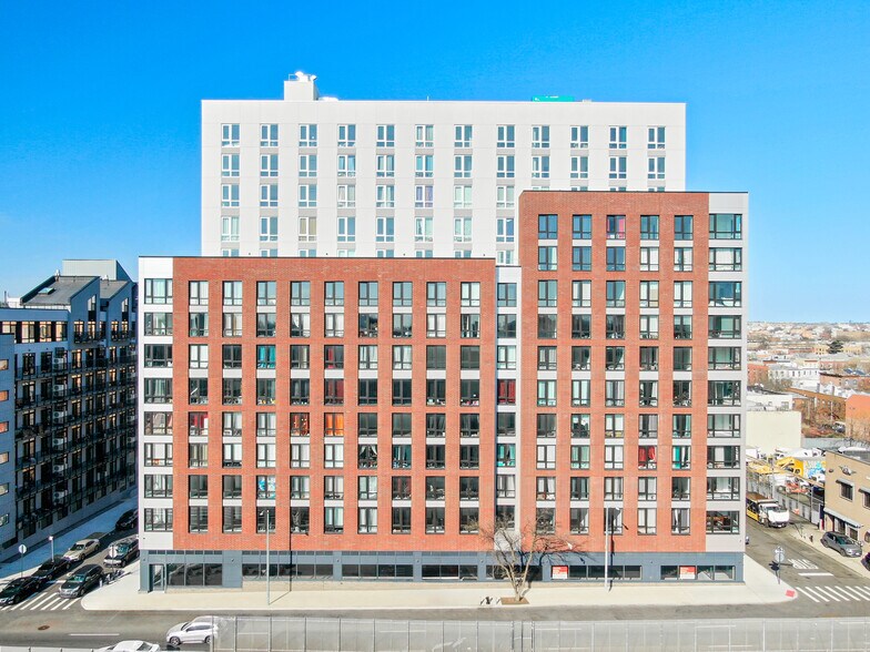 More Photos Of 1921 Atlantic Ave, Brooklyn Apartments For Lease