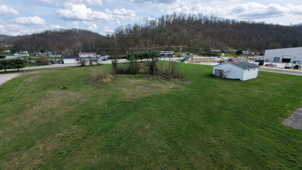 More Photos Of 4497 Ohio River Rd, Huntington Land For Sale