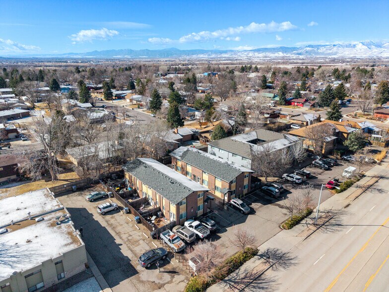 More Photos Of 3035 17th Ave, Longmont Apartments For Sale