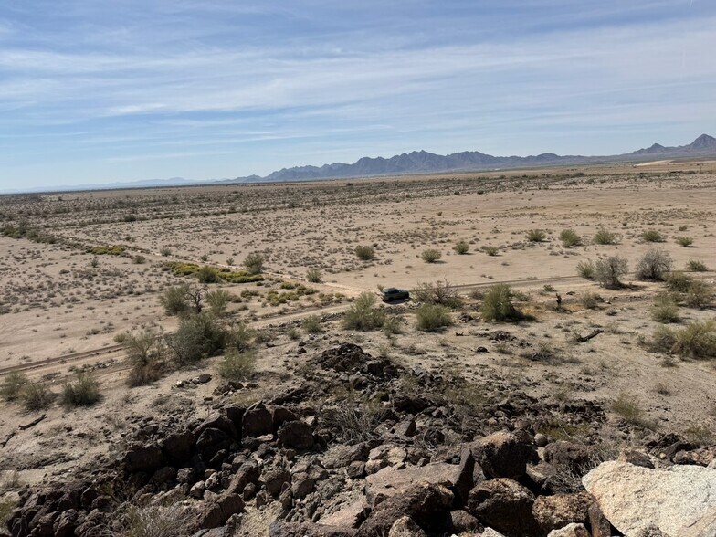 More Photos Of 30885 AZ-85, Buckeye Land For Sale