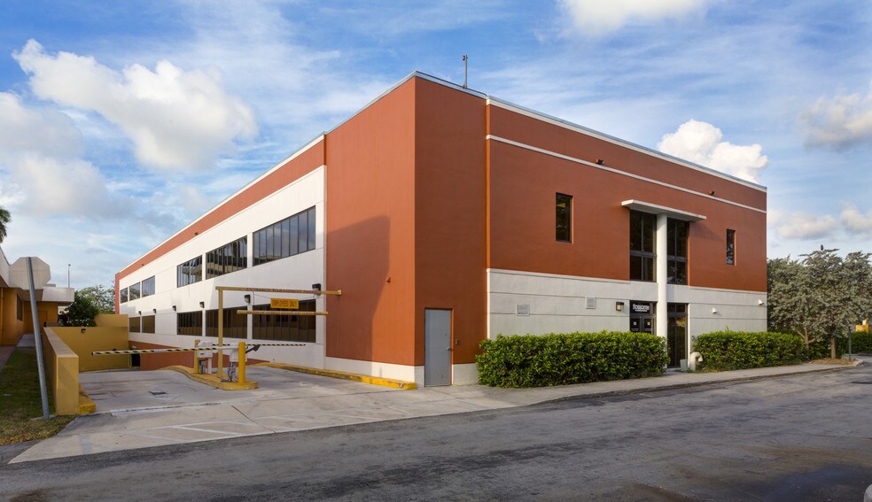 More Photos Of 7867 N Kendall Dr, Miami Medical For Lease