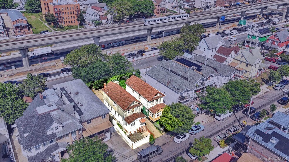 Primary Photo Of , Jamaica Multifamily For Sale