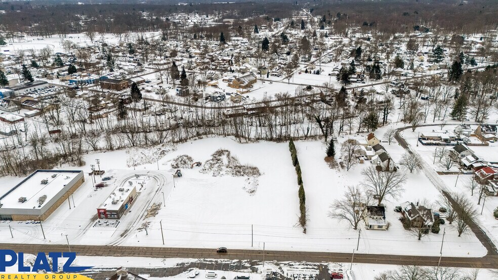 More Photos Of 0 W Broad St, Newton Falls Land For Lease