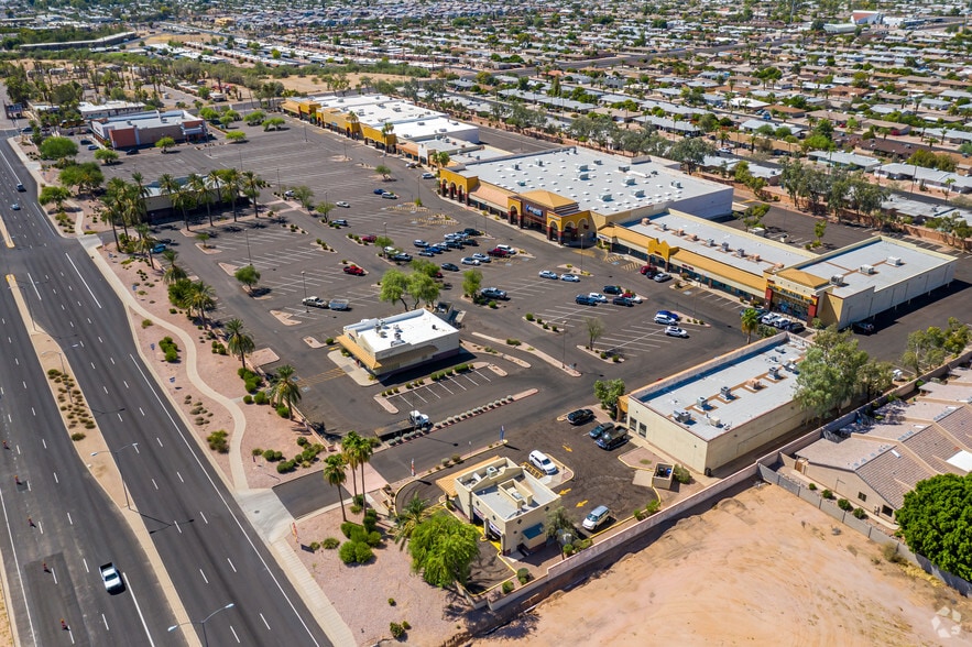 More Photos Of 6016 E Main St, Mesa Unknown For Lease