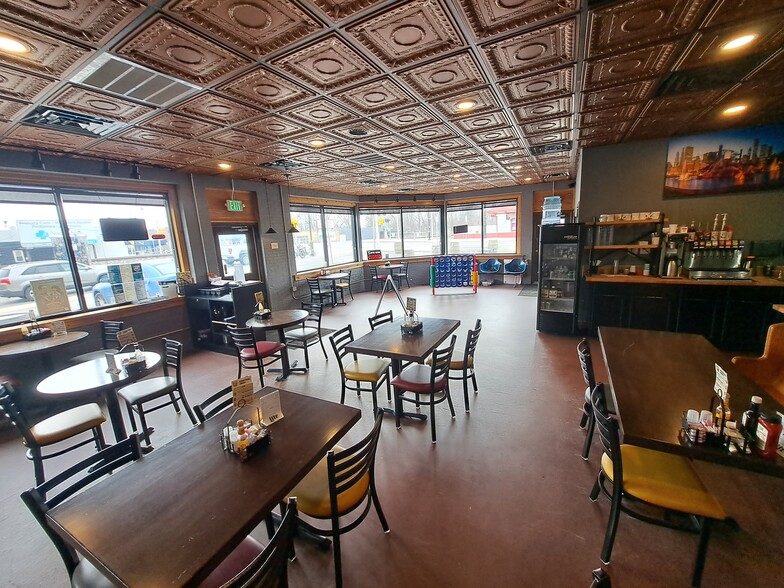 More Photos Of 5900 Miller Ave, Gary Restaurant For Sale