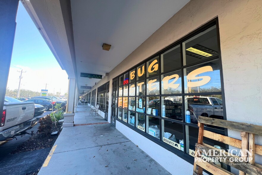 More Photos Of 5900-5990 S Tamiami Trl, Sarasota Storefront For Lease