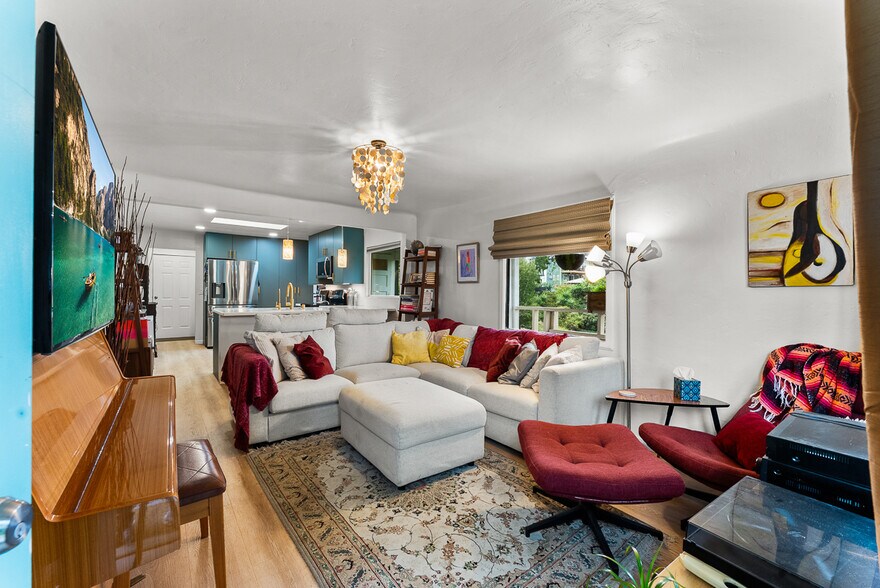 More Photos Of 1738 33rd St, San Diego Land For Sale