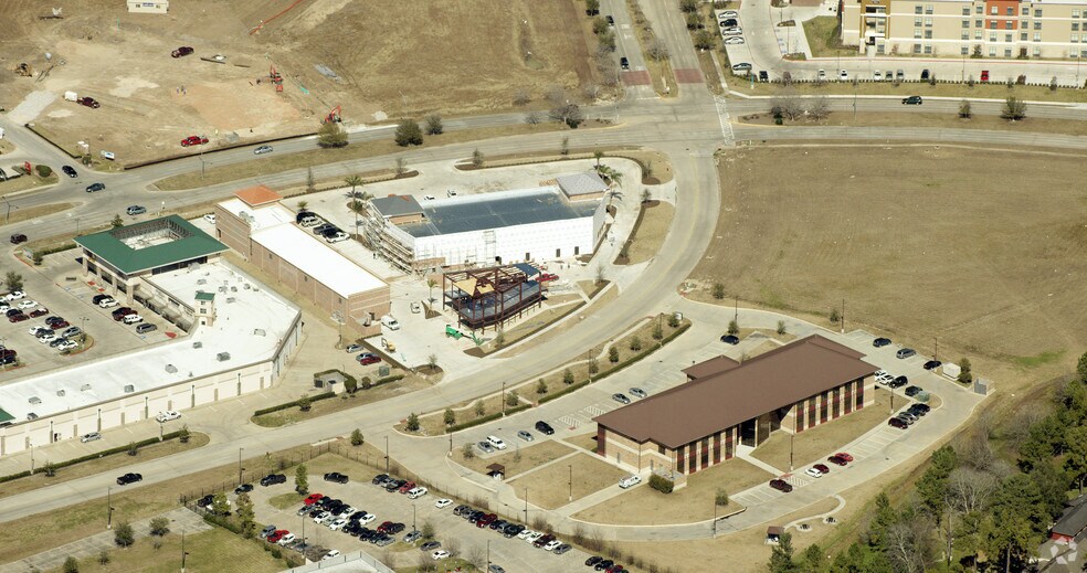 More Photos Of 25551 Kingsland Blvd, Katy General Retail For Sale