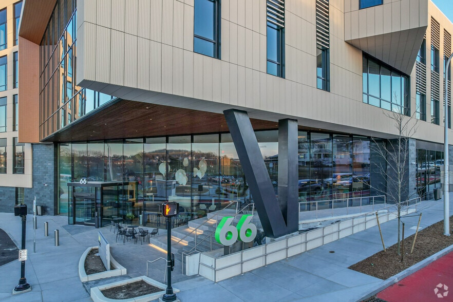 More Photos Of 66 Galen St, Watertown Office For Lease