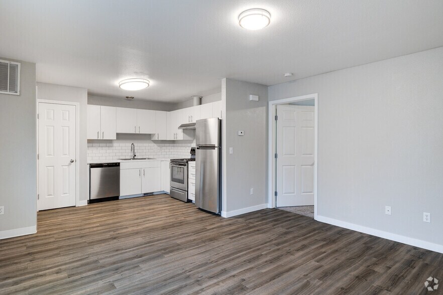 More Photos Of 1677-1689 N Raymond St, Boise Apartments For Sale
