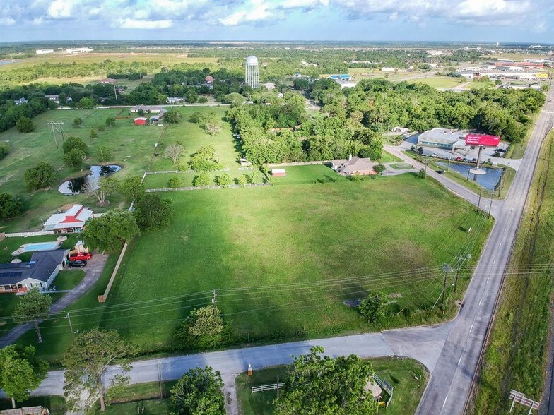 More Photos Of 4101 Kirby Dr, La Marque Land For Lease