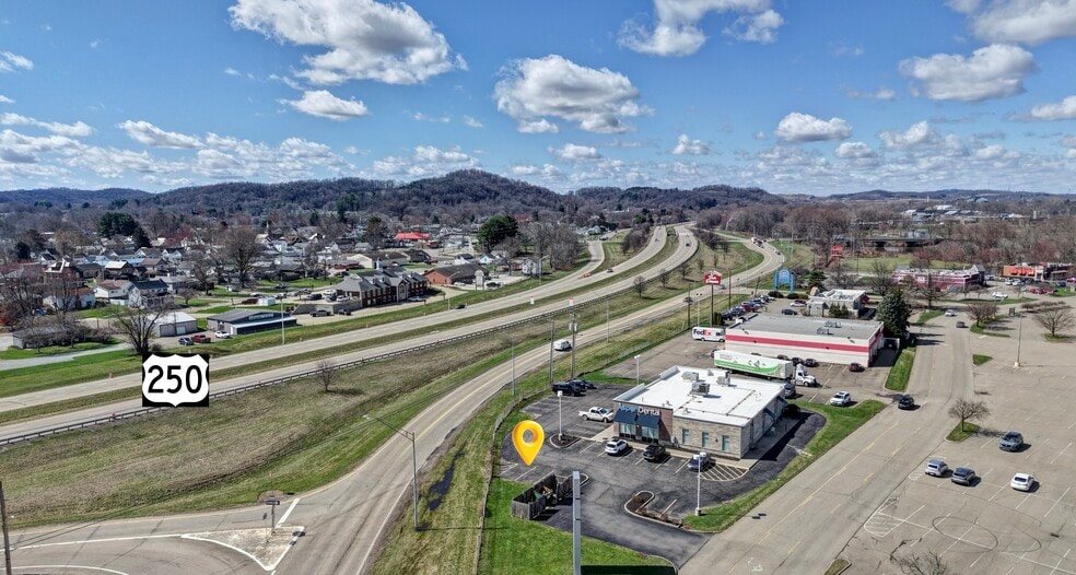 More Photos Of 341 Graff Rd, New Philadelphia Freestanding For Sale