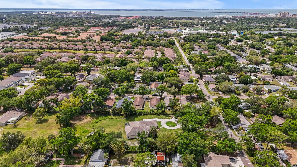 More Photos Of 3902 W Elrod Ave, Tampa Land For Sale
