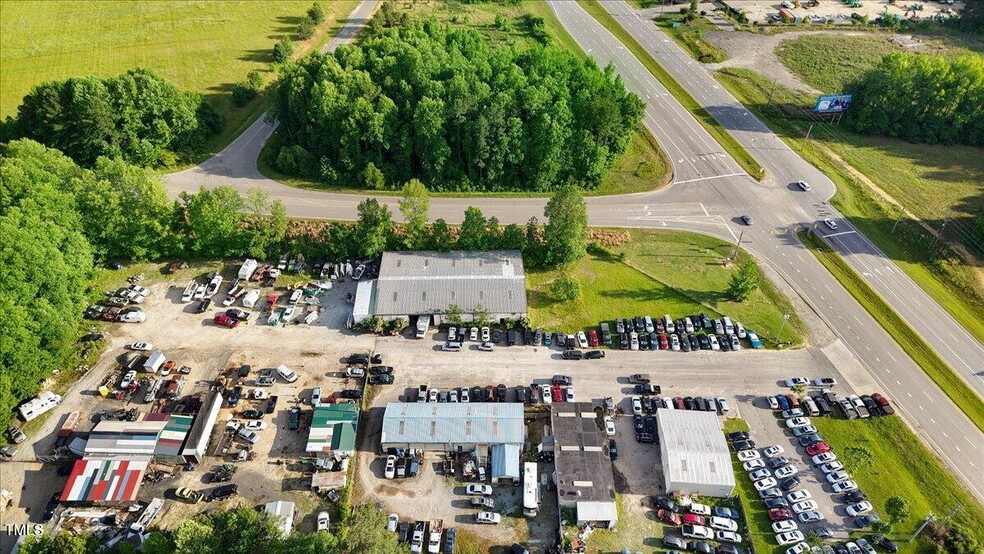 More Photos Of 7744 US Highway 70 Bus W, Clayton Land For Sale