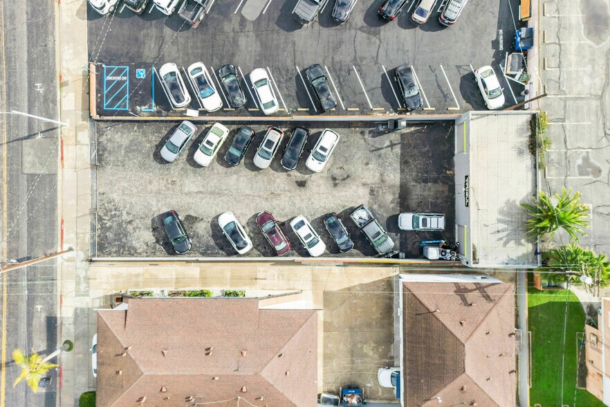 More Photos Of 124 W Kelso St, Inglewood Religious Facility For Sale