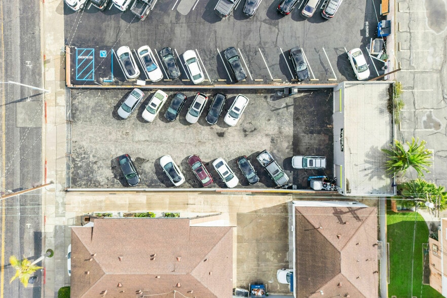 More Photos Of 317 S La Brea Ave, Inglewood Religious Facility For Sale