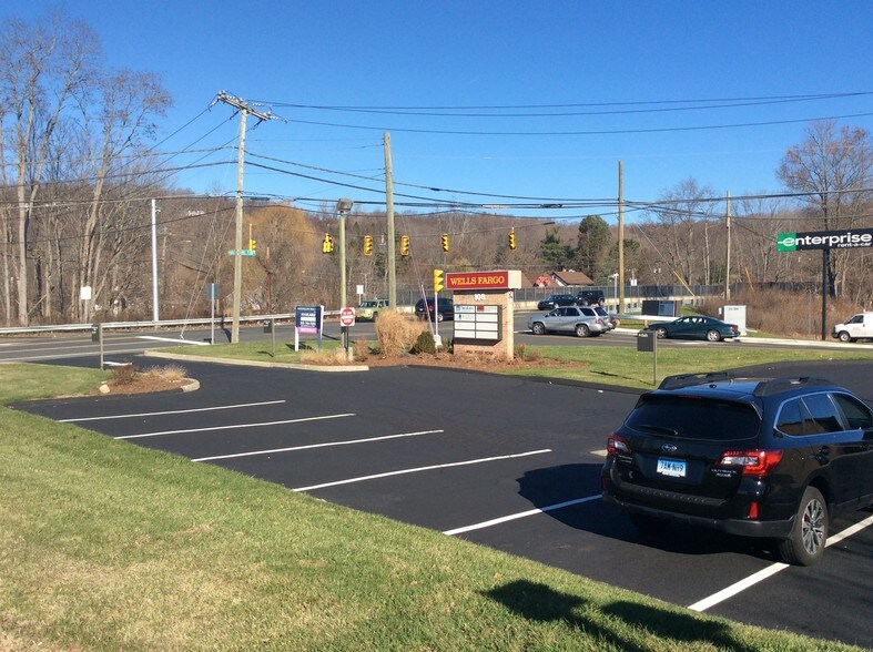 More Photos Of 110 Mill Plain Rd, Danbury Land For Lease