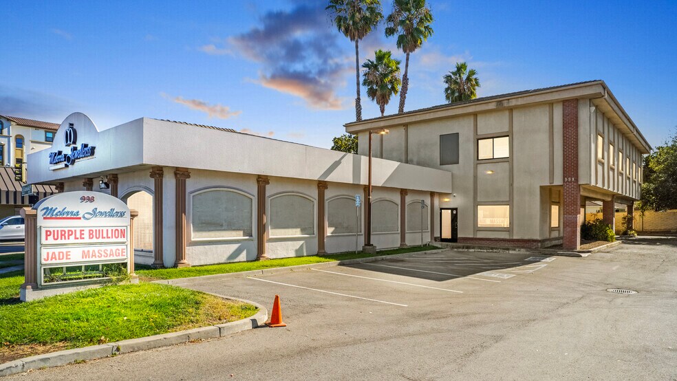 More Photos Of 998 E El Camino Real, Sunnyvale Medical For Sale