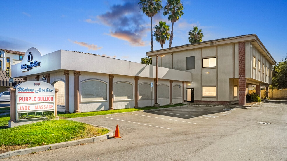 More Photos Of 998 E El Camino Real, Sunnyvale Medical For Sale