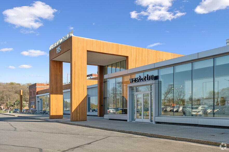 Primary Photo Of 145 Culver Rd, Rochester General Retail For Sale