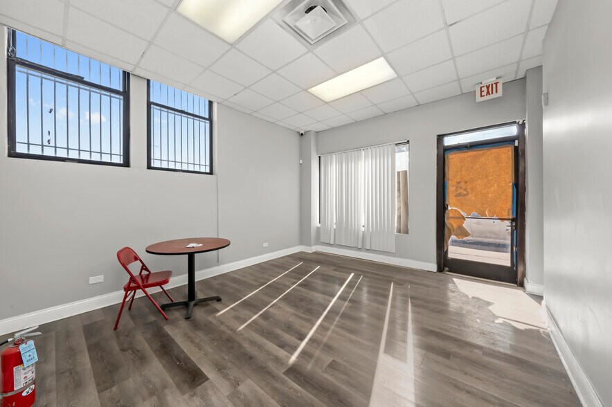 More Photos Of 1310-1314 E 75th St, Chicago Lodge Meeting Hall For Sale