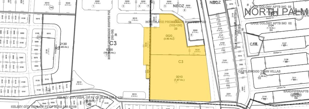 More Photos Of 111 US Highway One, North Palm Beach Unknown For Lease