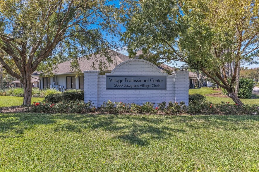 Primary Photo Of 13000 Sawgrass Village Cir, Ponte Vedra Beach Unknown For Lease