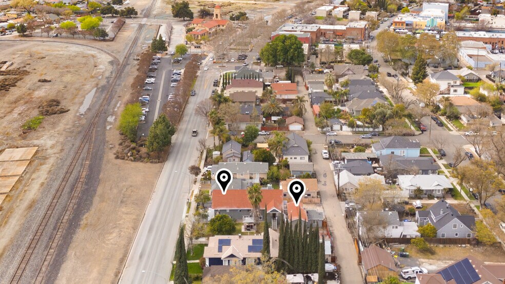 More Photos Of 127 E 6th St, Tracy Apartments For Sale