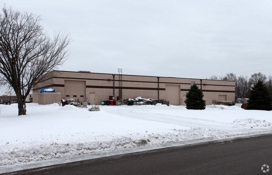 More Photos Of 6501 McKinley St NW, Ramsey Manufacturing For Lease