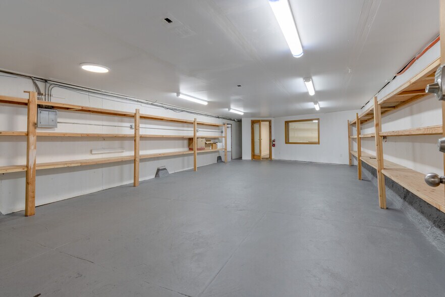 More Photos Of 47 Lusk St, San Francisco Loft Creative Space For Lease