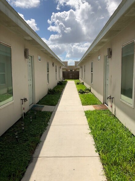More Photos Of , Pharr Multifamily For Sale