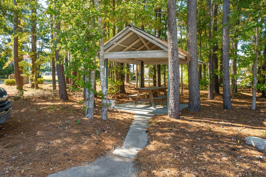More Photos Of 3270 Benchmark Dr, Ladson Manufacturing For Lease
