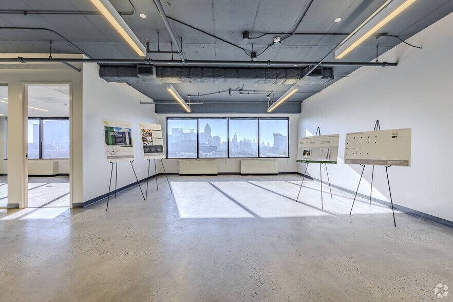 Photo of 8th Floor Ste 850 (Spec)