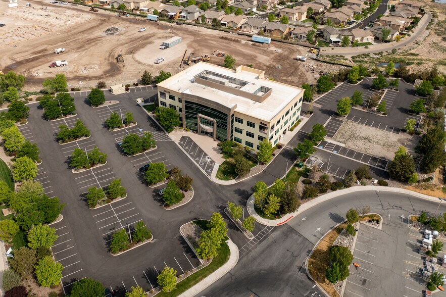 More Photos Of 985 Damonte Ranch Pky, Reno Office For Lease