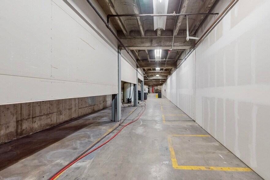 More Photos Of 1510-1512 1st St NW, Albuquerque Industrial For Sale