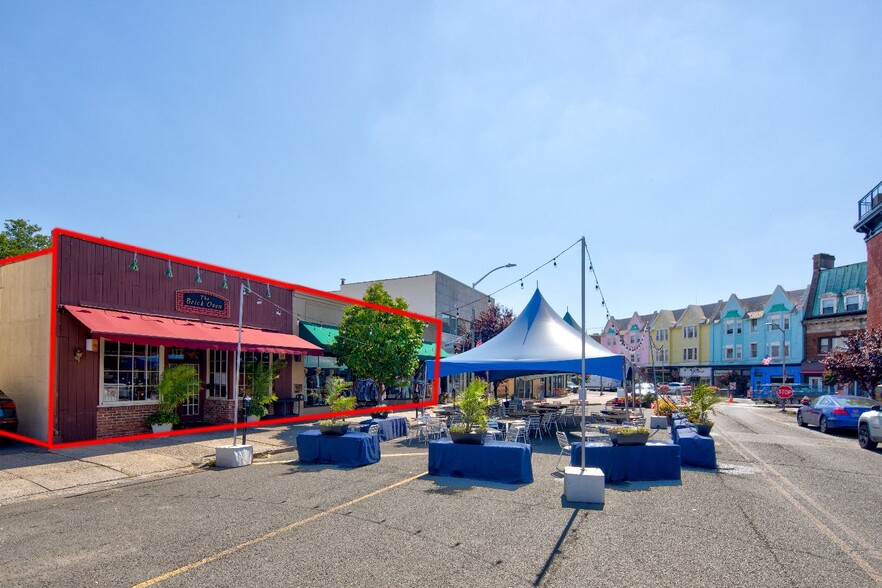 More Photos Of 321 South Ave W, Westfield Restaurant For Sale