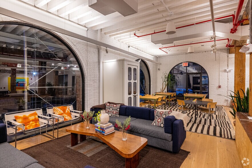 More Photos Of 53-55 Beach St, New York Loft Creative Space For Lease