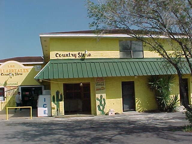 More Photos Of 8040 N Val Verde Rd, Donna Restaurant For Sale