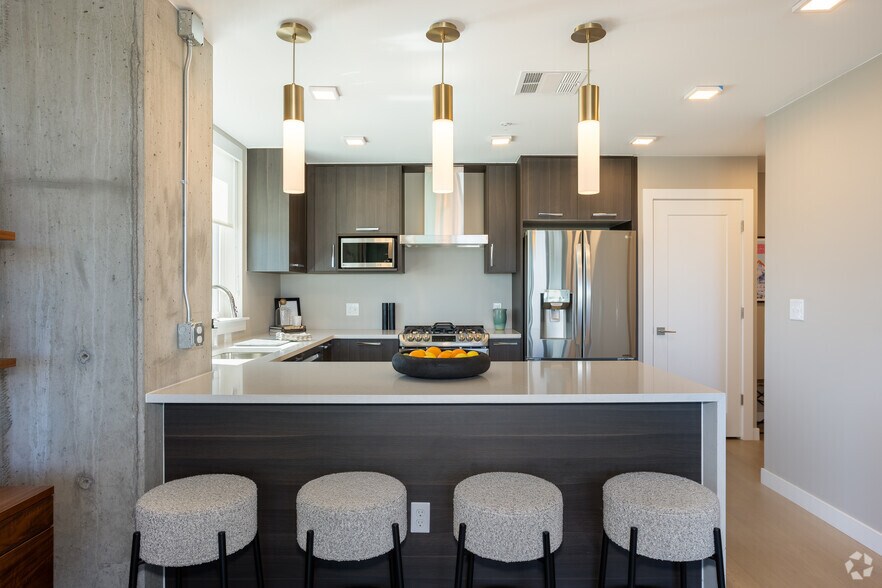 More Photos Of 1515 Julian St, Denver Apartments For Lease