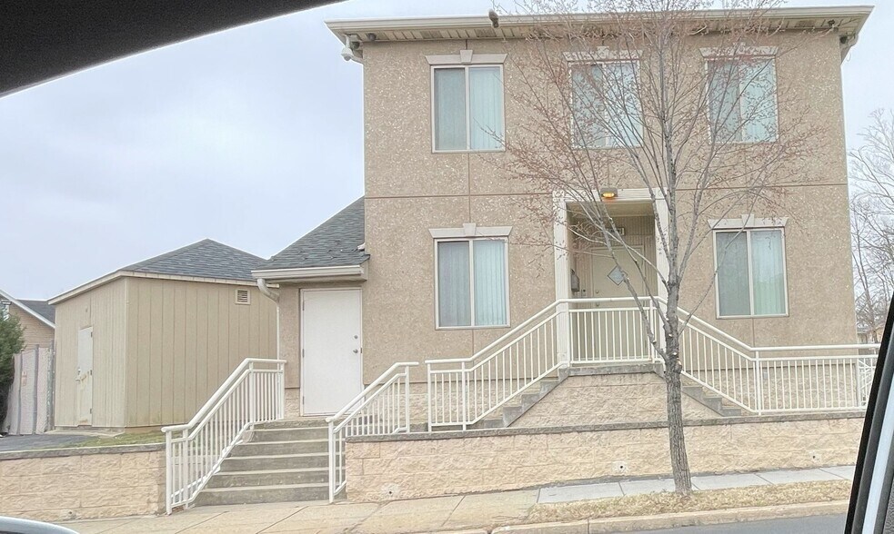 Primary Photo Of 2800 Bladensburg Rd NE, Washington Office For Sale