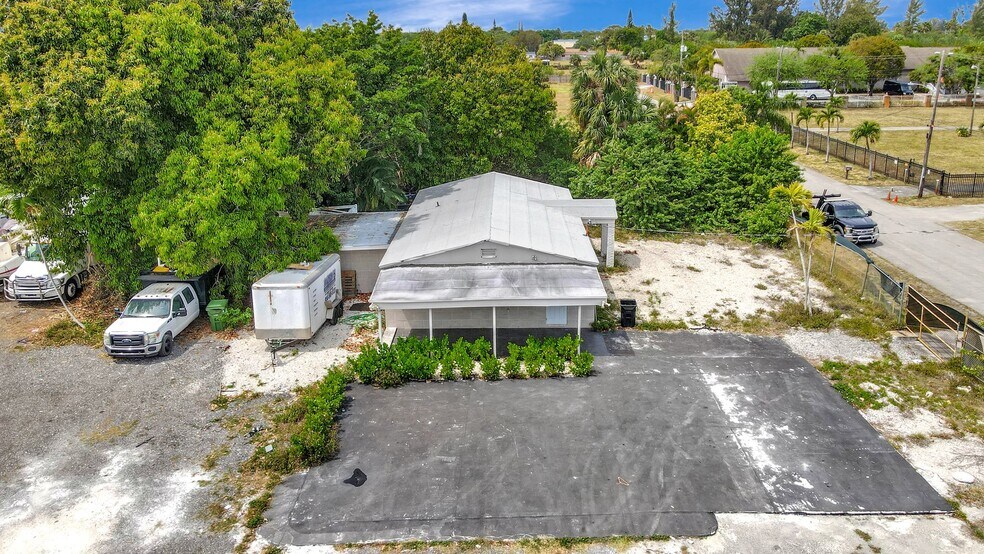 More Photos Of 2160 NW 24th St, Fort Lauderdale Land For Sale