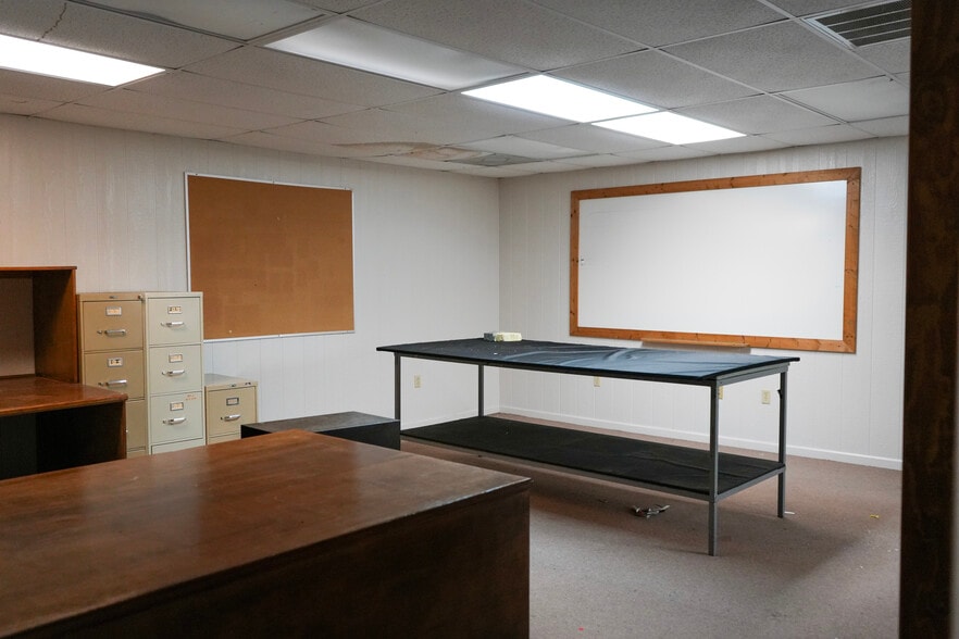 More Photos Of 3427 GA Highway 297, Vidalia Industrial For Sale