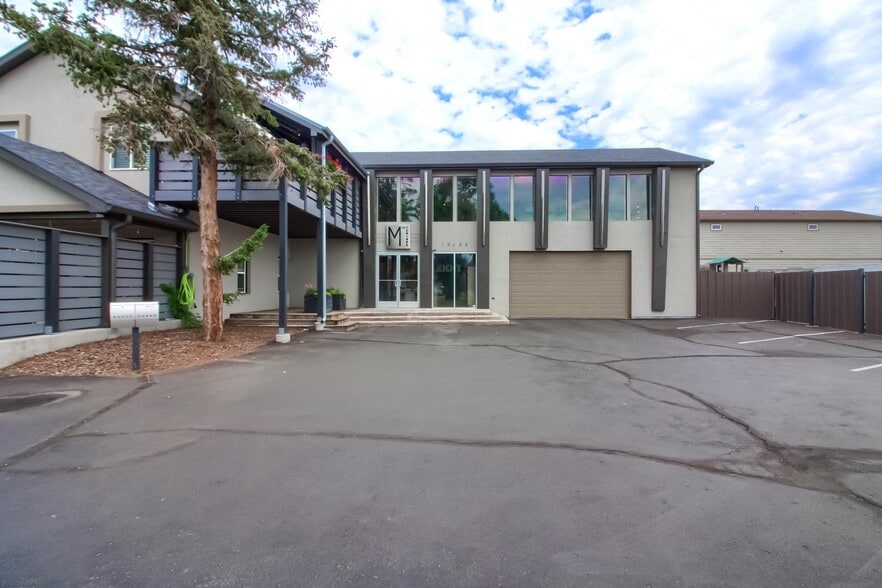 More Photos Of 10403 W 44th Ave, Wheat Ridge Storefront Retail Residential For Sale