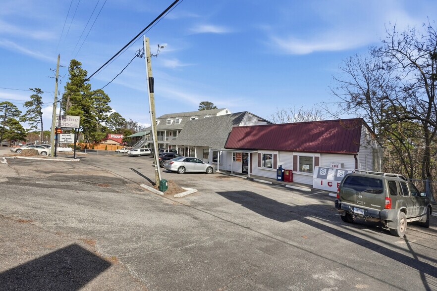 More Photos Of , Eureka Springs Unknown For Sale