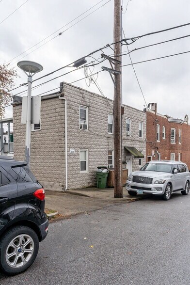 More Photos Of 401 Yale Ave, Baltimore Multifamily For Sale