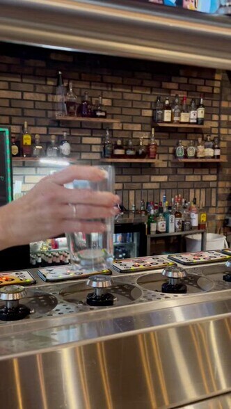 Primary Photo Of 5535 Wesch Rd, Brooklyn Golf Course Driving Range For Sale