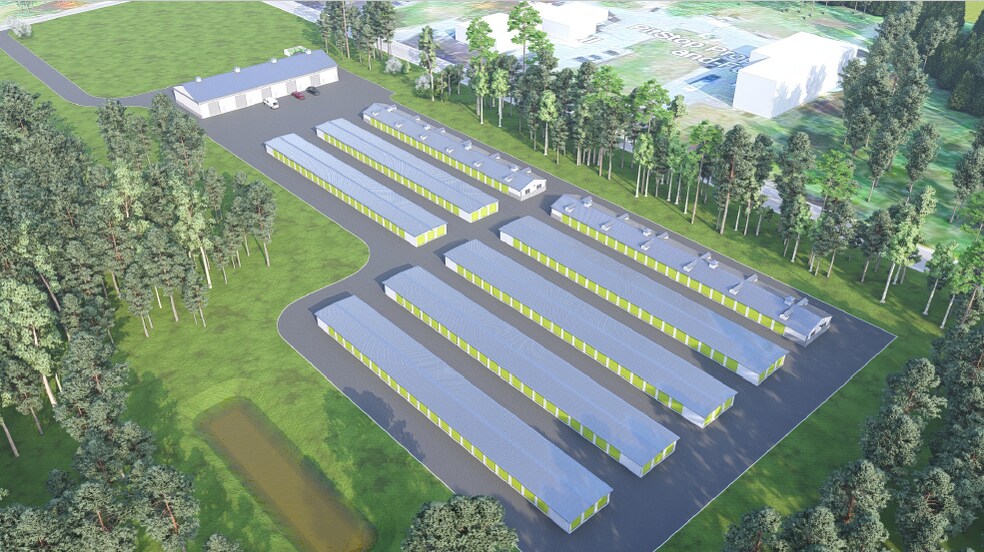 More Photos Of 00 Ossipee, Gorham Land For Sale