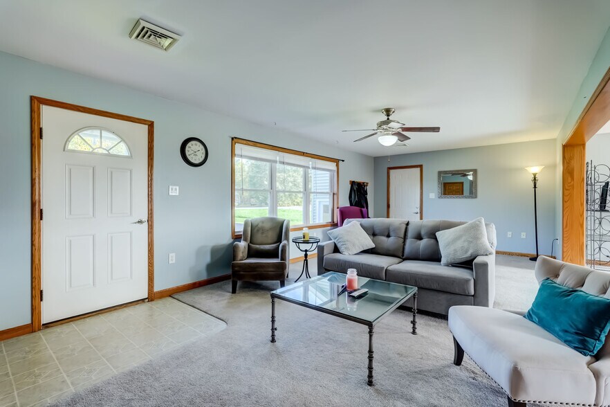 More Photos Of 1262 Fitzpatrick Rd, Auburn Specialty For Sale