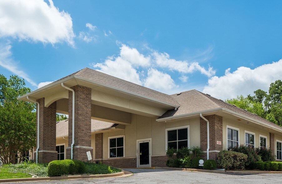 More Photos Of 1220 Reba McEntire Ln, Denison Medical For Sale