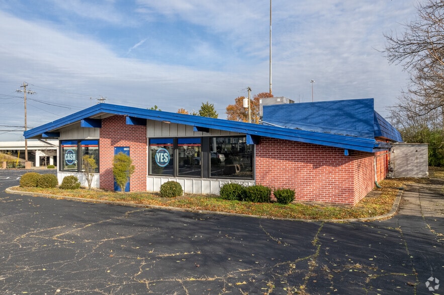 More Photos Of 11580 Chester Rd, Cincinnati Restaurant For Sale